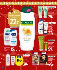 føtex tilbudsavis fra 31.10.2025 Side.53 