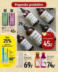 føtex tilbudsavis fra 31.10.2025 Side.54 