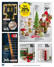 føtex tilbudsavis fra 31.10.2025 Side.59 