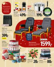 føtex tilbudsavis fra 31.10.2025 Side.61 