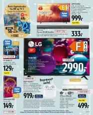 føtex tilbudsavis fra 31.10.2025 Side.63 