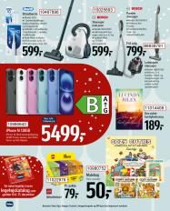 føtex tilbudsavis fra 31.10.2025 Side.66 