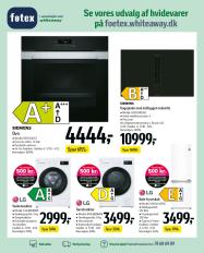 føtex tilbudsavis fra 31.10.2025 Side.68 