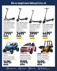 føtex tilbudsavis fra 31.10.2025 Side.69 