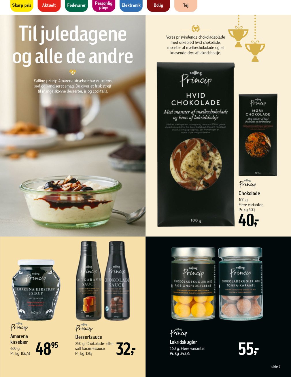 føtex tilbudsavis fra 14.11.2025 Side.31 