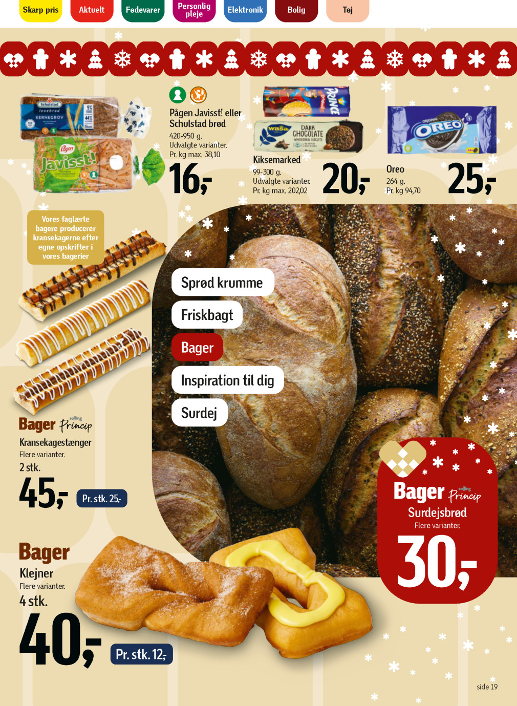 føtex tilbudsavis fra 14.11.2025 Side.41 