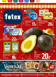 føtex Gyldig fra  til  (det samlede antal sider) - 87