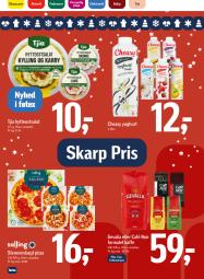 føtex tilbudsavis fra 14.11.2025 Side.2 