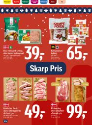 føtex tilbudsavis fra 14.11.2025 Side.4 