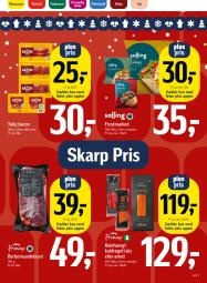 føtex tilbudsavis fra 14.11.2025 Side.5 