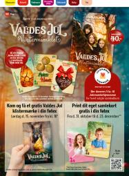 føtex tilbudsavis fra 14.11.2025 Side.14 