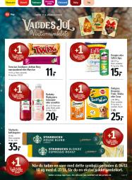 føtex tilbudsavis fra 14.11.2025 Side.15 