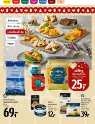 føtex tilbudsavis fra 14.11.2025 Side.19 