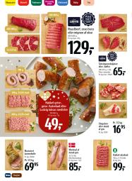 føtex tilbudsavis fra 14.11.2025 Side.20 