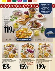 føtex tilbudsavis fra 14.11.2025 Side.23 