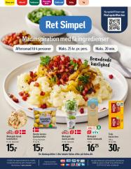 føtex tilbudsavis fra 14.11.2025 Side.24 