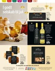 føtex tilbudsavis fra 14.11.2025 Side.32 