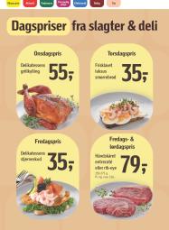 føtex tilbudsavis fra 14.11.2025 Side.38 