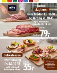 føtex tilbudsavis fra 14.11.2025 Side.42 