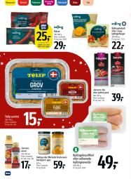 føtex tilbudsavis fra 14.11.2025 Side.43 