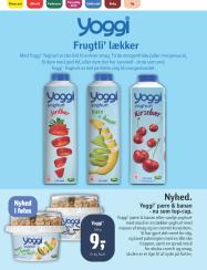 føtex tilbudsavis fra 14.11.2025 Side.45 