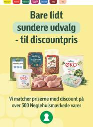 føtex tilbudsavis fra 14.11.2025 Side.49 