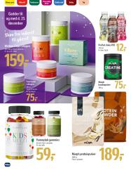 føtex tilbudsavis fra 14.11.2025 Side.60 