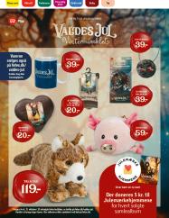 føtex tilbudsavis fra 14.11.2025 Side.62 