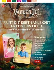 føtex tilbudsavis fra 14.11.2025 Side.63 