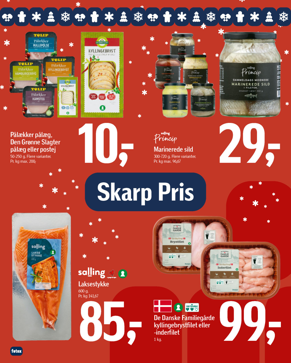 føtex tilbudsavis fra 28.11.2025 Side.7 