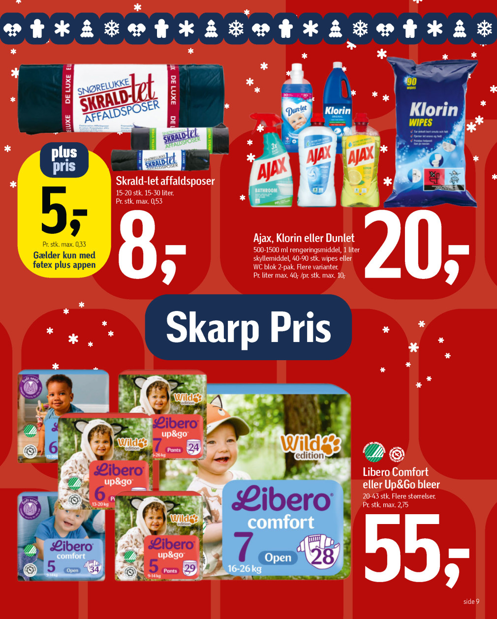 føtex tilbudsavis fra 28.11.2025 Side.12 