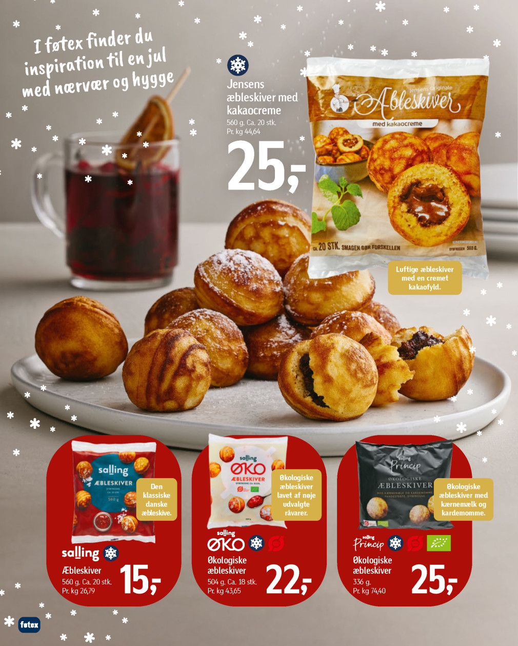 føtex tilbudsavis fra 28.11.2025 Side.17 