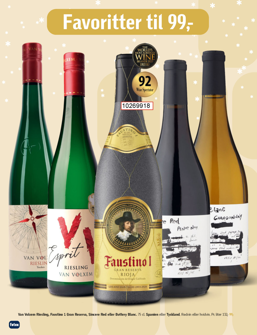 føtex tilbudsavis fra 28.11.2025 Side.44 
