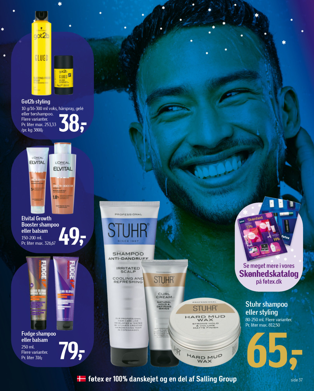føtex tilbudsavis fra 28.11.2025 Side.57 