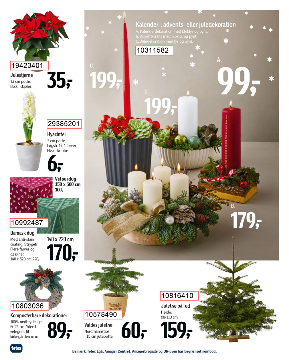føtex tilbudsavis fra 28.11.2025 Side.65 