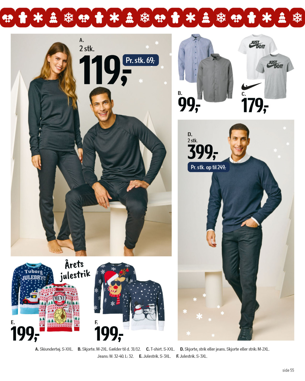 føtex tilbudsavis fra 28.11.2025 Side.83 