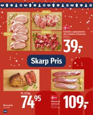 føtex tilbudsavis fra 28.11.2025 Side.9 