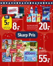 føtex tilbudsavis fra 28.11.2025 Side.12 