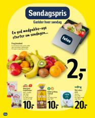 føtex tilbudsavis fra 28.11.2025 Side.13 