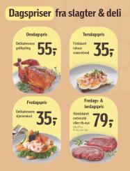 føtex tilbudsavis fra 28.11.2025 Side.37 