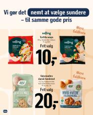 føtex tilbudsavis fra 28.11.2025 Side.52 