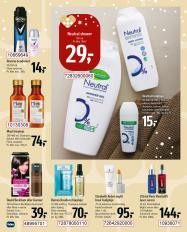 føtex tilbudsavis fra 28.11.2025 Side.56 