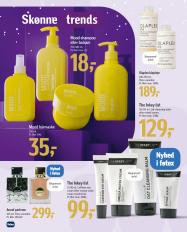 føtex tilbudsavis fra 28.11.2025 Side.58 