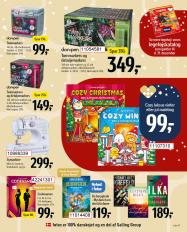 føtex tilbudsavis fra 28.11.2025 Side.66 