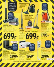 føtex tilbudsavis fra 28.11.2025 Side.67 