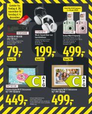 føtex tilbudsavis fra 28.11.2025 Side.70 