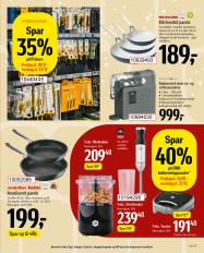 føtex tilbudsavis fra 28.11.2025 Side.71 