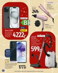 føtex tilbudsavis fra 28.11.2025 Side.72 