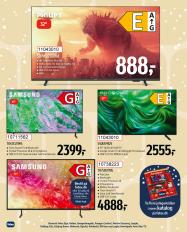 føtex tilbudsavis fra 28.11.2025 Side.74 