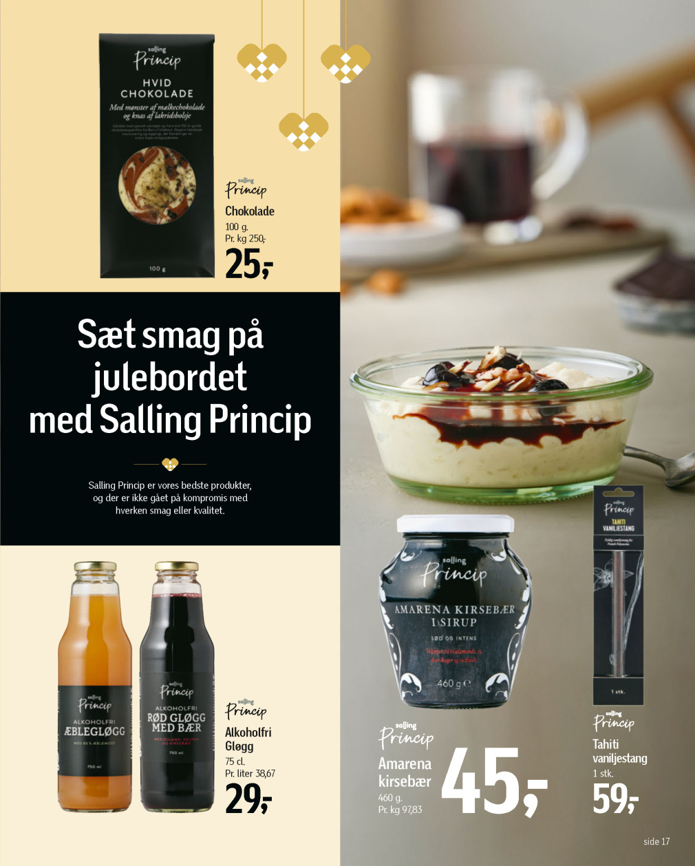 føtex tilbudsavis fra 05.12.2025 Side.19 